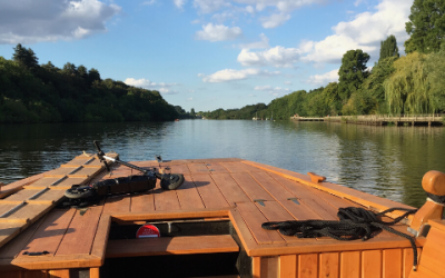 Embarquez pour une croisière vigneron !