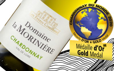 Chardonnay du Monde 2021