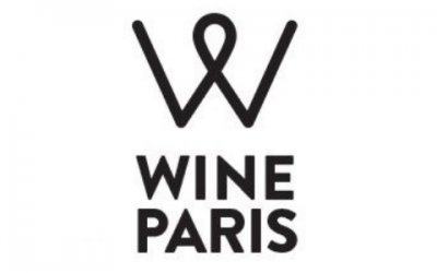 Rdv à Wine Paris 2022 !