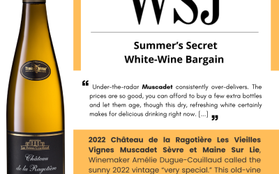 The Wall Street Journal – July 2024