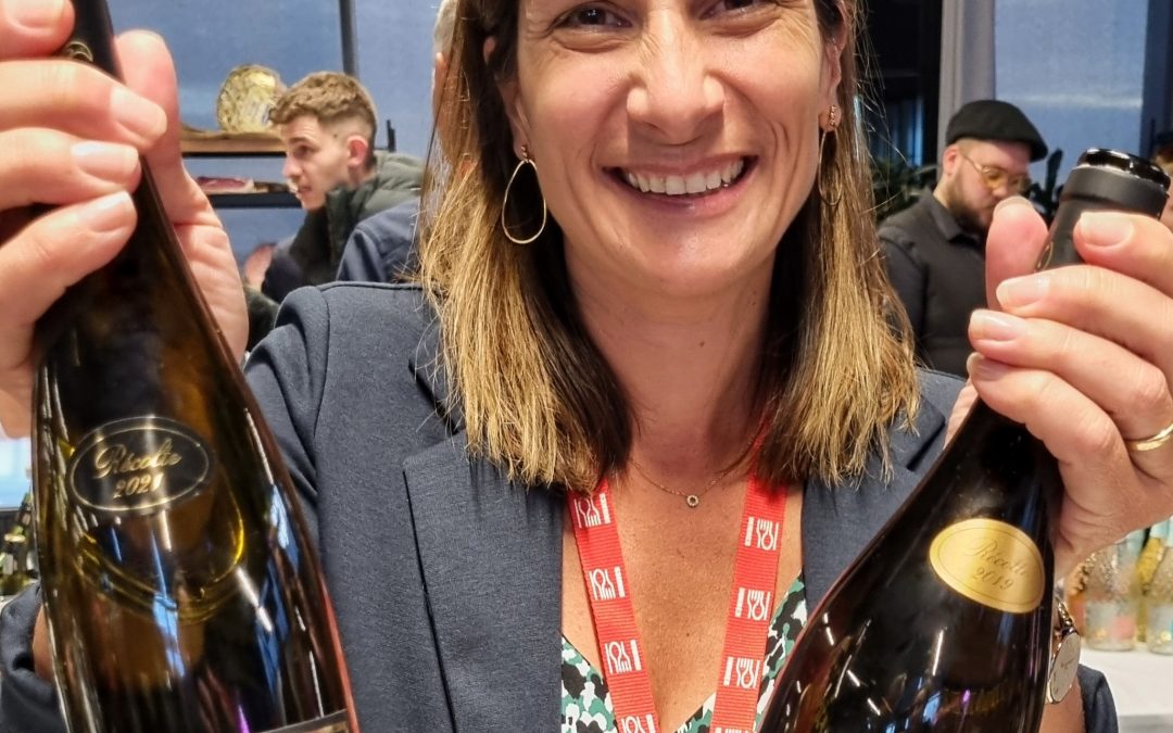 A new adventure begins at Chateau de la Ragotiere