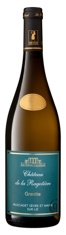 Muscadet Granite Chateau Ragotiere