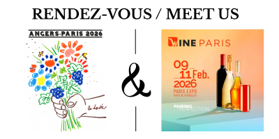 Amélie et Vincent, Château de la Ragotière