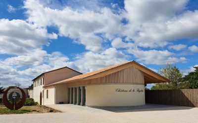 Ouverture du nouvel espace d&rsquo;accueil